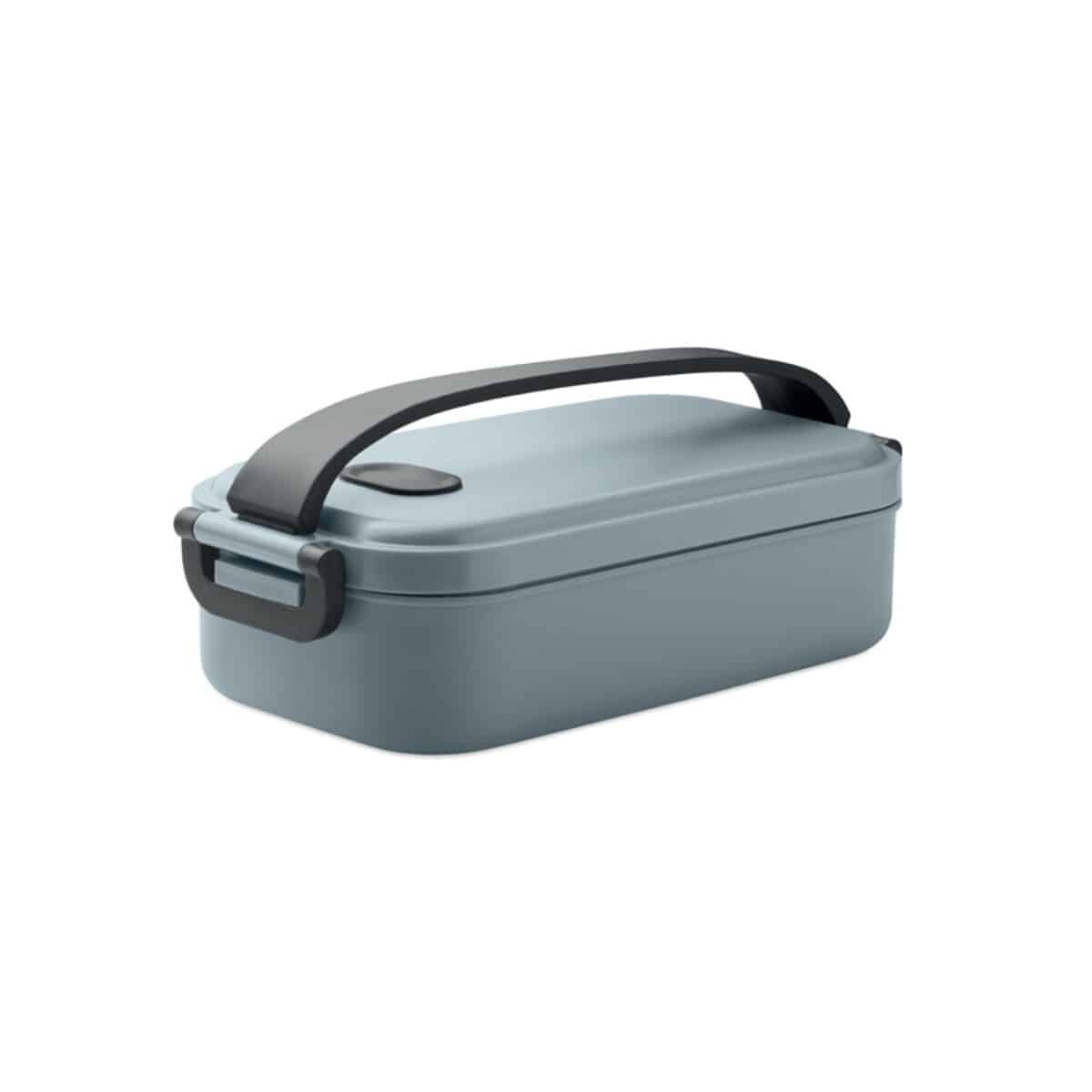 Lunchbox PP 800ml SARNIE - petrolowy