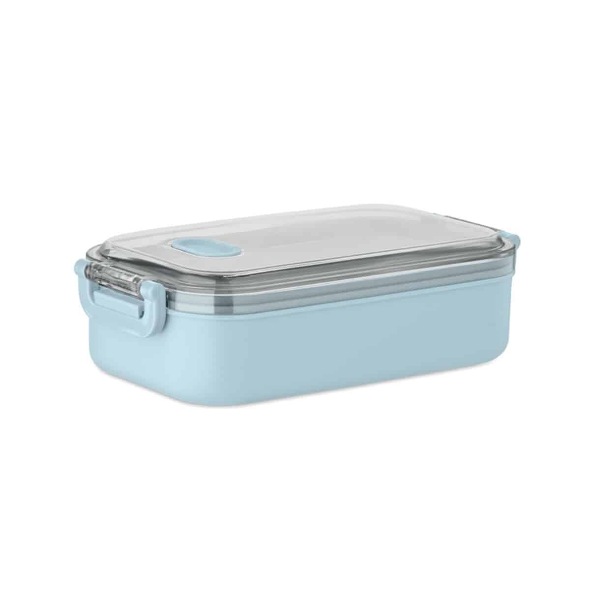 Lunchbox z PP HOAGIE - baby blue