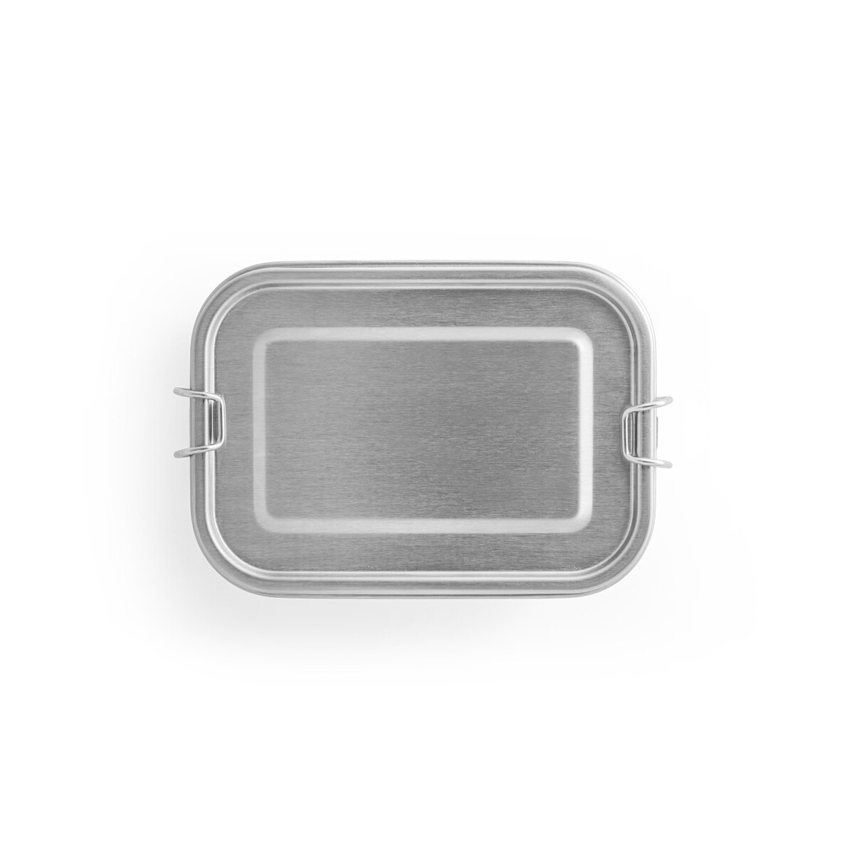 ALLSPICE. Lunch Box. Wytrzymały hermetyczny pojemnik wykonany w ze stali nierdzewnej pochodzącej (90 % recyklingu) 750 mL 94277_127-a