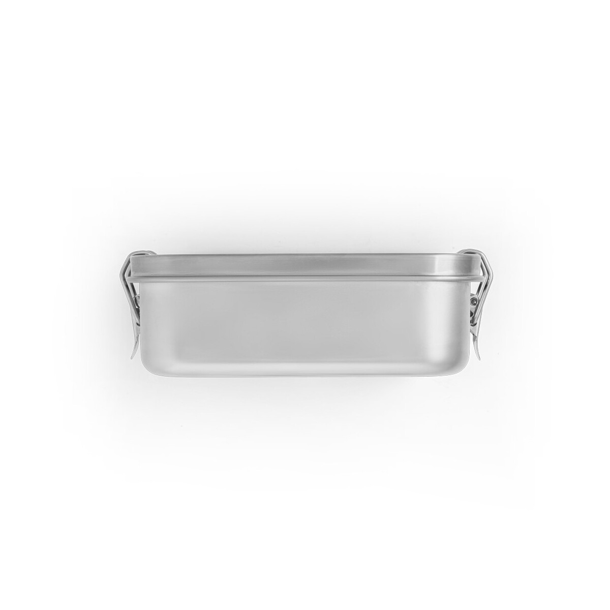 ALLSPICE. Lunch Box. Wytrzymały hermetyczny pojemnik wykonany w ze stali nierdzewnej pochodzącej (90 % recyklingu) 750 mL 94277_127-c