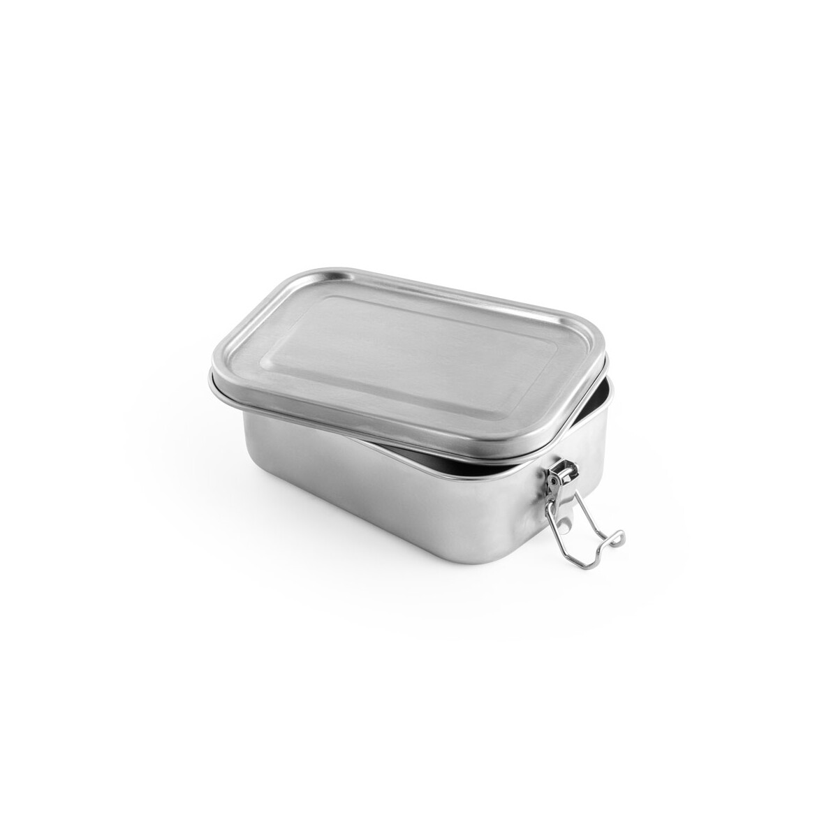 ALLSPICE. Lunch Box. Wytrzymały hermetyczny pojemnik wykonany w ze stali nierdzewnej pochodzącej (90 % recyklingu) 750 mL 94277_127-d