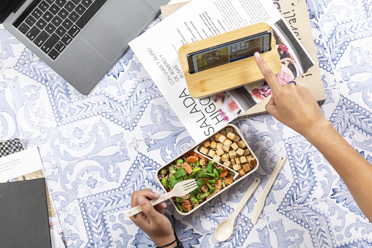 Laksa pudełko na lunch AP722531__DG5