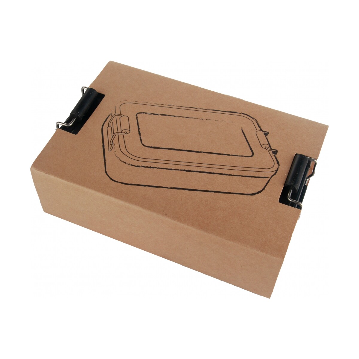 Lunch box 1000 ml KATHERINE 8115577-10