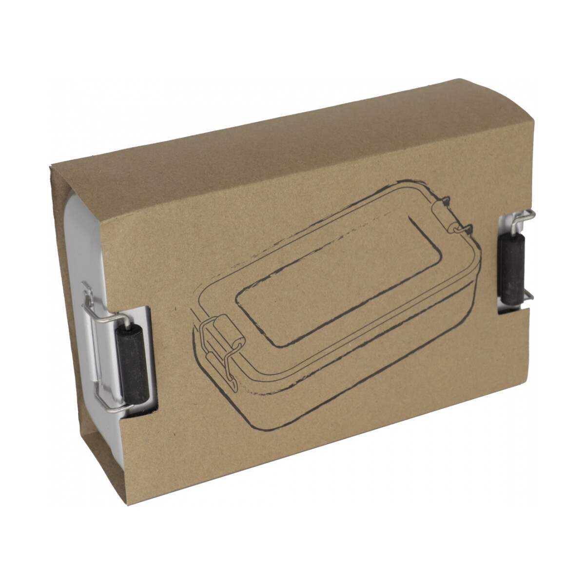 Lunch box 1000 ml KATHERINE 8115577-9
