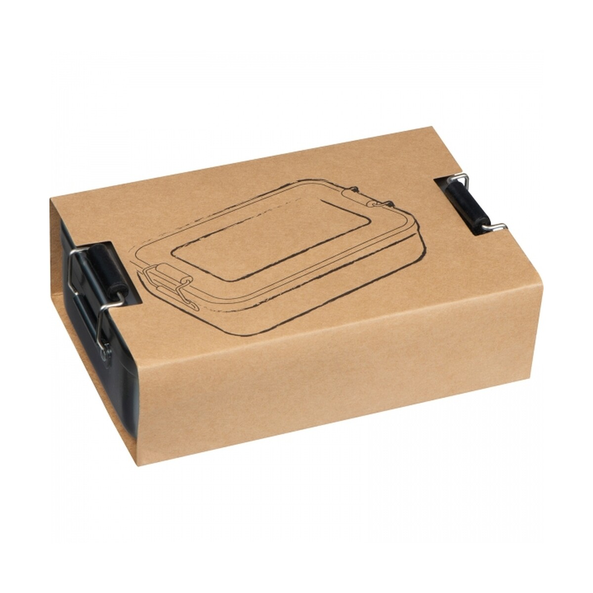 Lunch box 1000 ml KATHERINE lunch-box-8115577-4