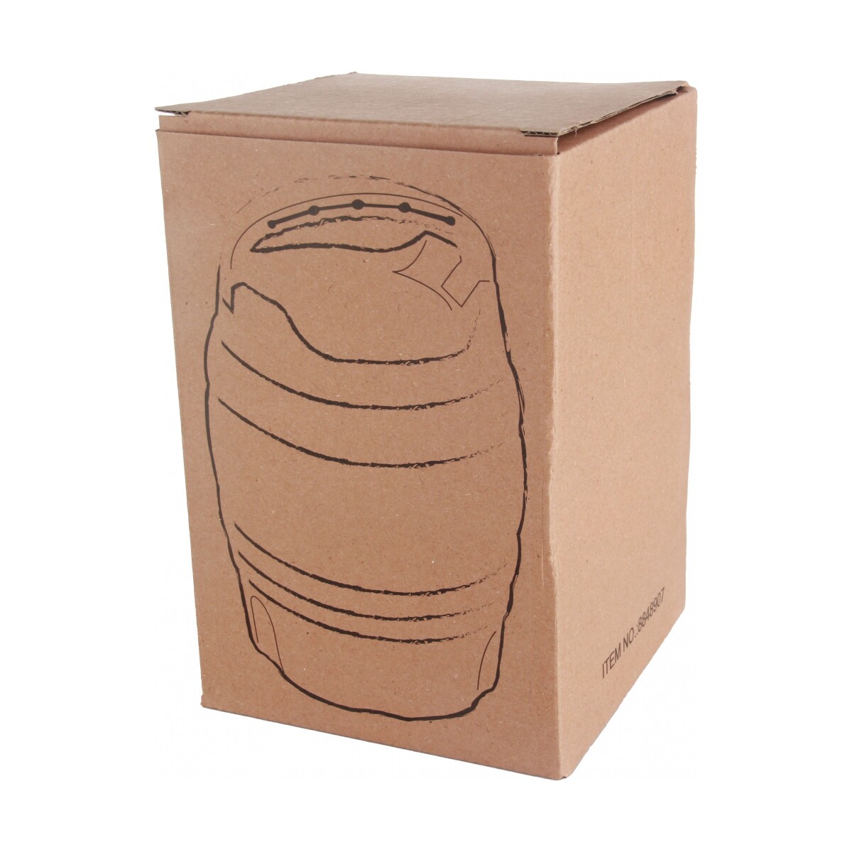Lunch box 600 ml i 320 ml GIOIA 8848907-10