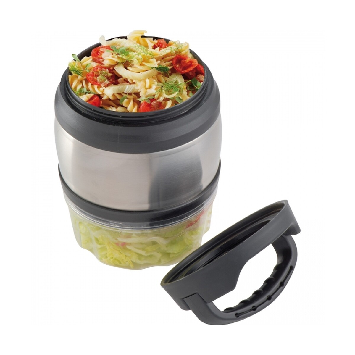 Lunch box 600 ml i 320 ml GIOIA lunch-box-8848907-2