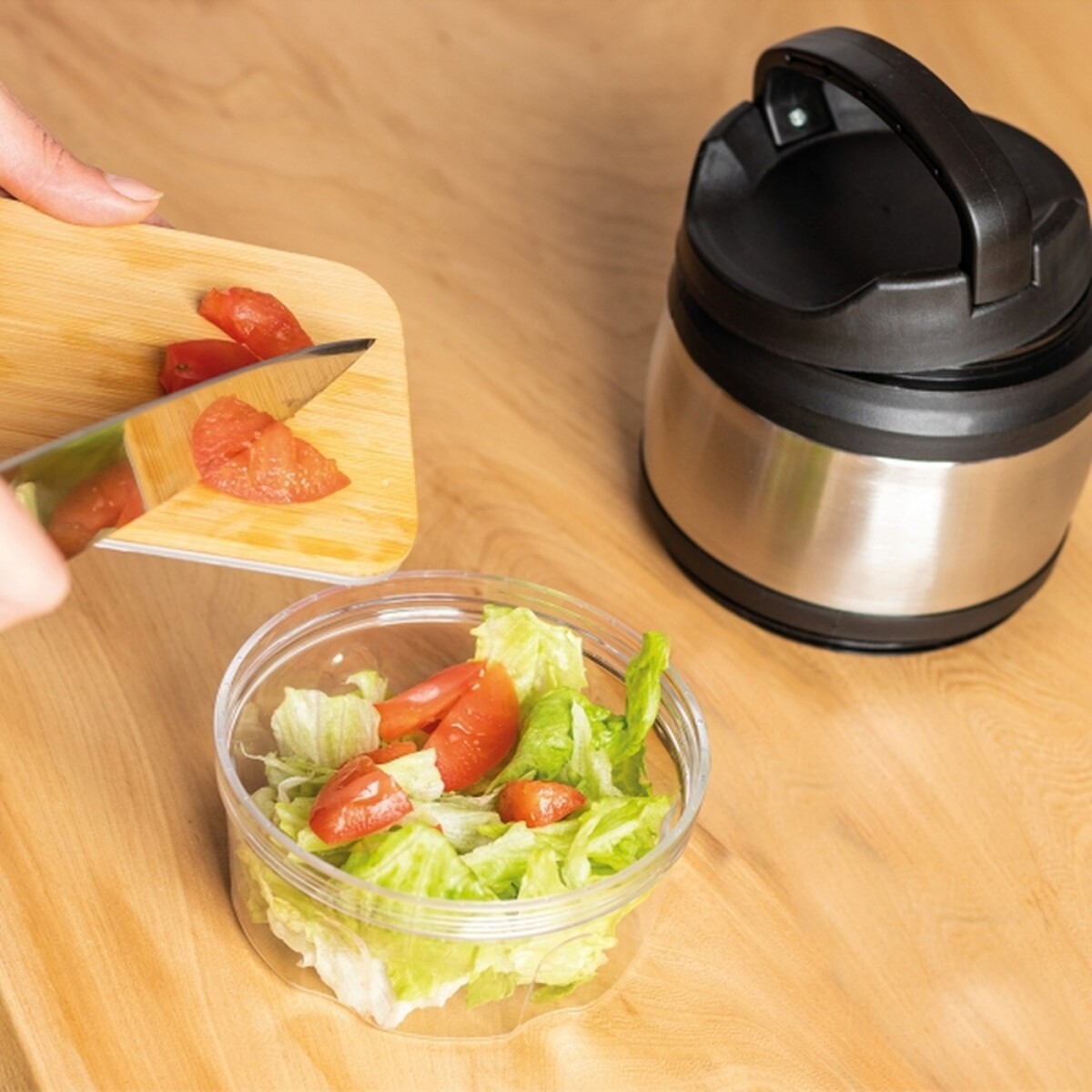 Lunch box 600 ml i 320 ml GIOIA lunch-box-8848907-7