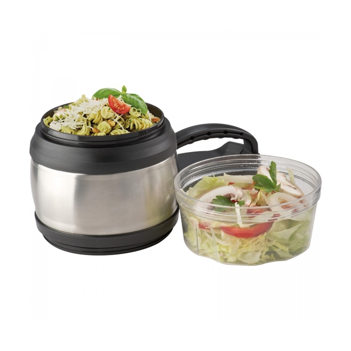 Lunch box 600 ml i 320 ml GIOIA lunch-box-8848907-8