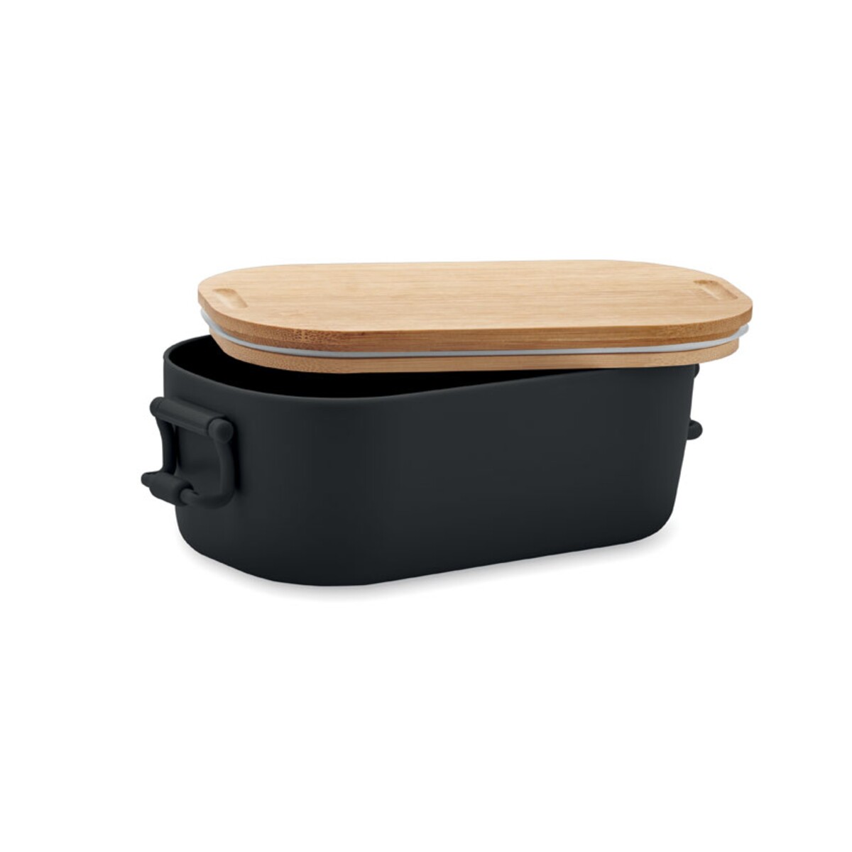 Lunch box PP 700 ml LEKKER mo2459-03-side