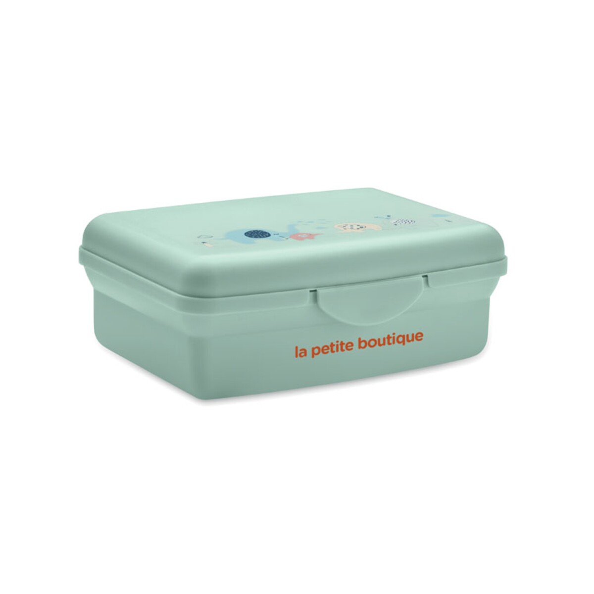 Lunch box PP dla dzieci SUD mo6935-77-print