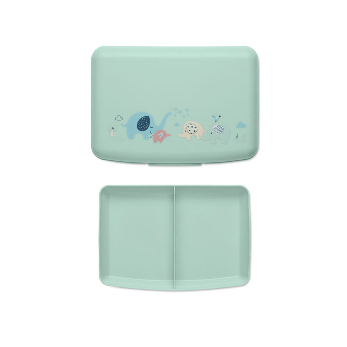 Lunch box PP dla dzieci SUD mo6935-77-top