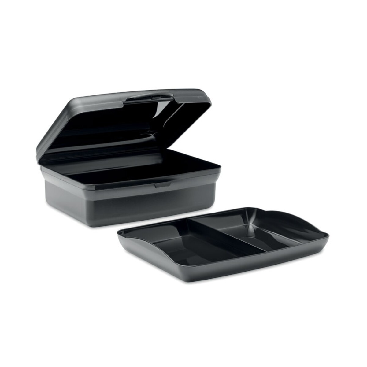 Lunch box z PP 800ml CARMANY mo6905-03-back