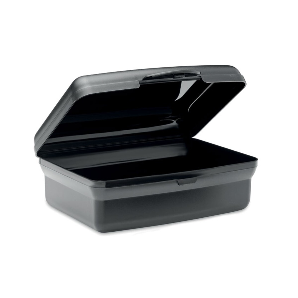 Lunch box z PP 800ml CARMANY mo6905-03-open