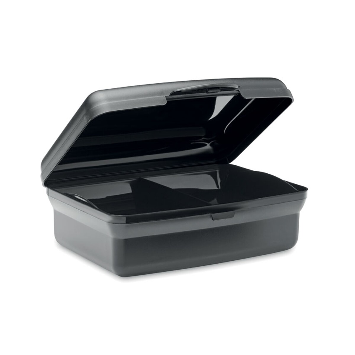 Lunch box z PP 800ml CARMANY mo6905-03-side