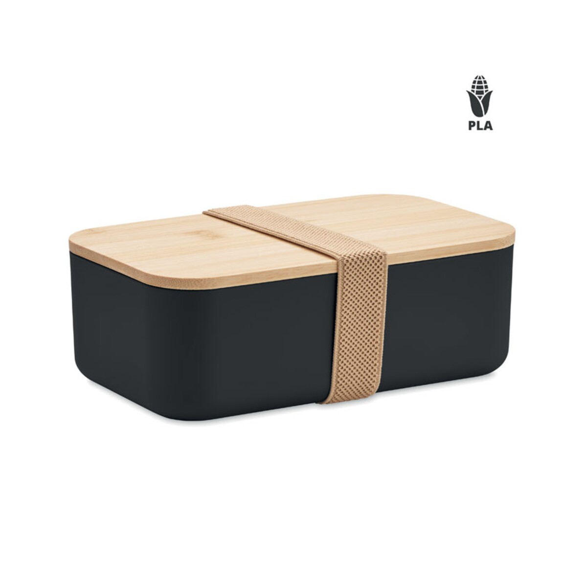 Lunchbox kukurydza PLA 1000ml BEIBABOX mo2311-03