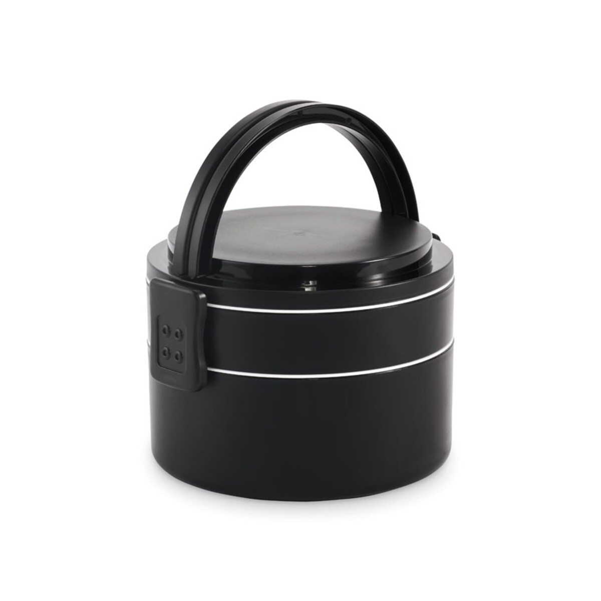 Lunchbox PP 2 poziomy 950 ml ENSALA mo2902-03-back