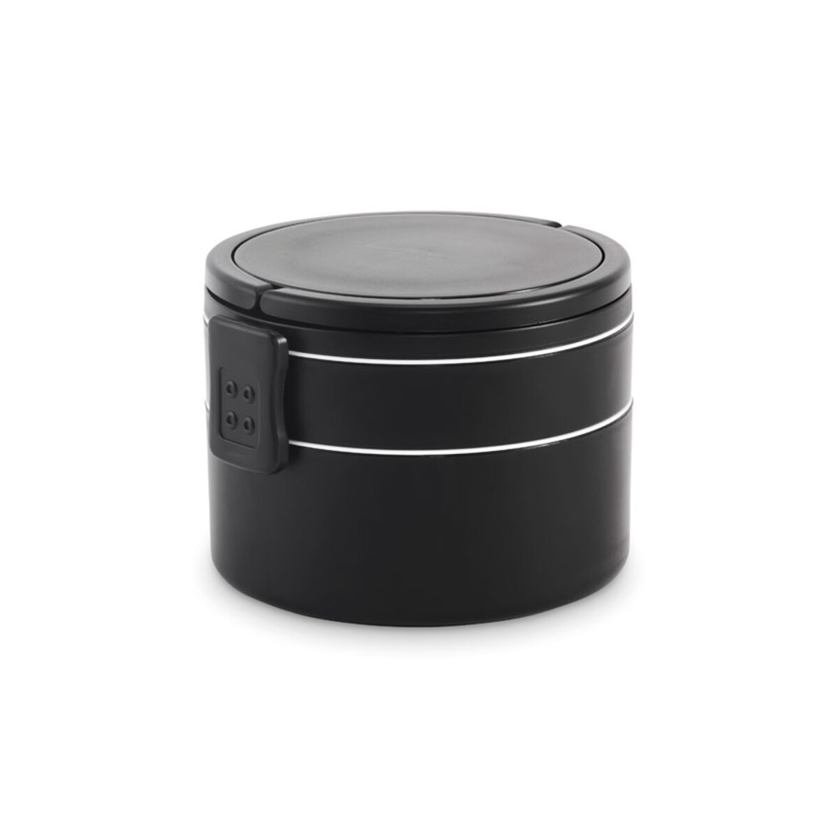 Lunchbox PP 2 poziomy 950 ml ENSALA mo2902-03