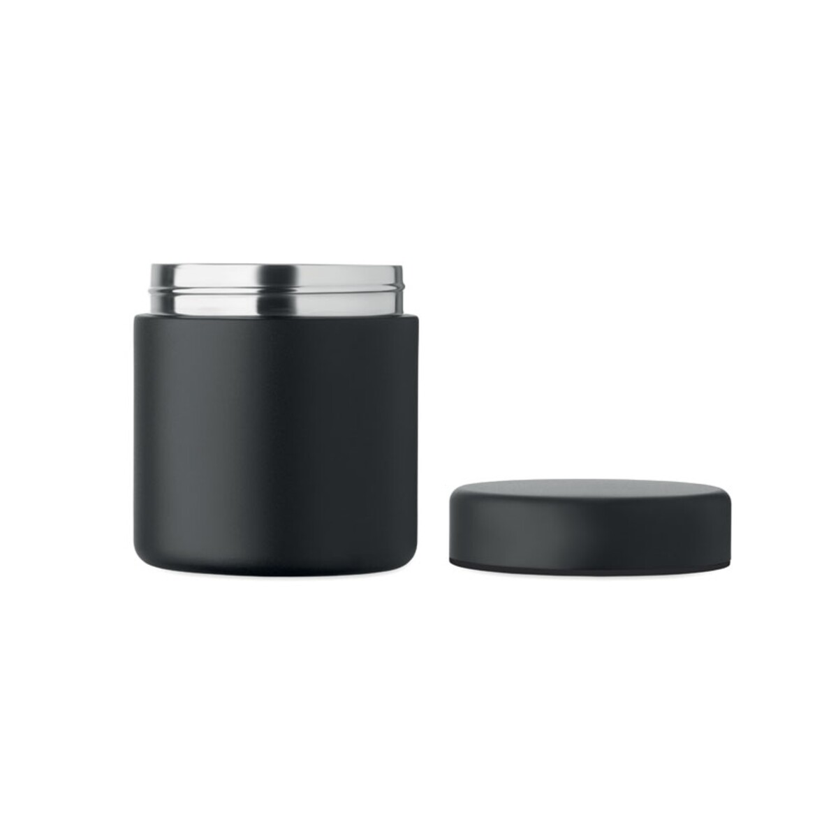 Lunchbox z 2 ściankami GOSNACK mo2757-03-open