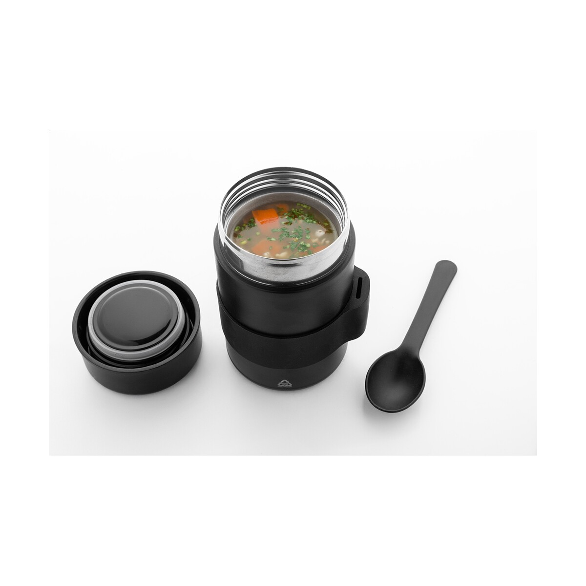 Minestrone Słoik termiczny na lunch RSS AP800160-10__DG