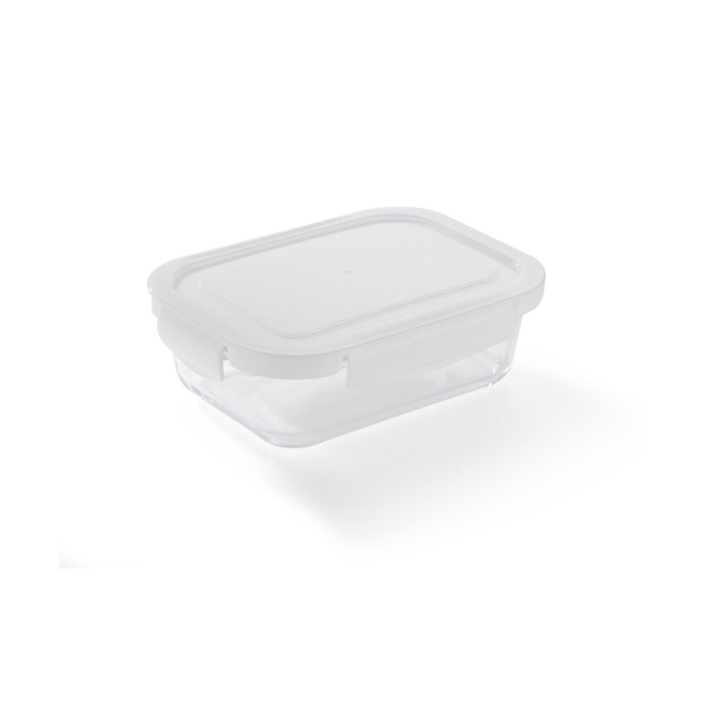 Pojemnik szklany LASO 500 ml 16522-01