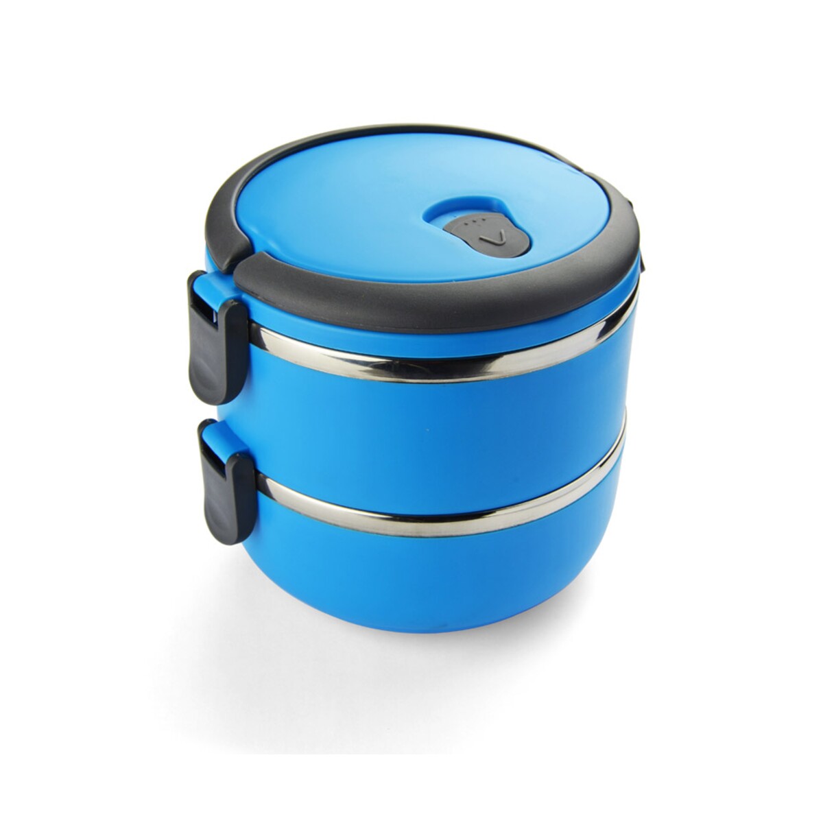 Pojemnik TOGO 700 ml + 700 ml 17632-03