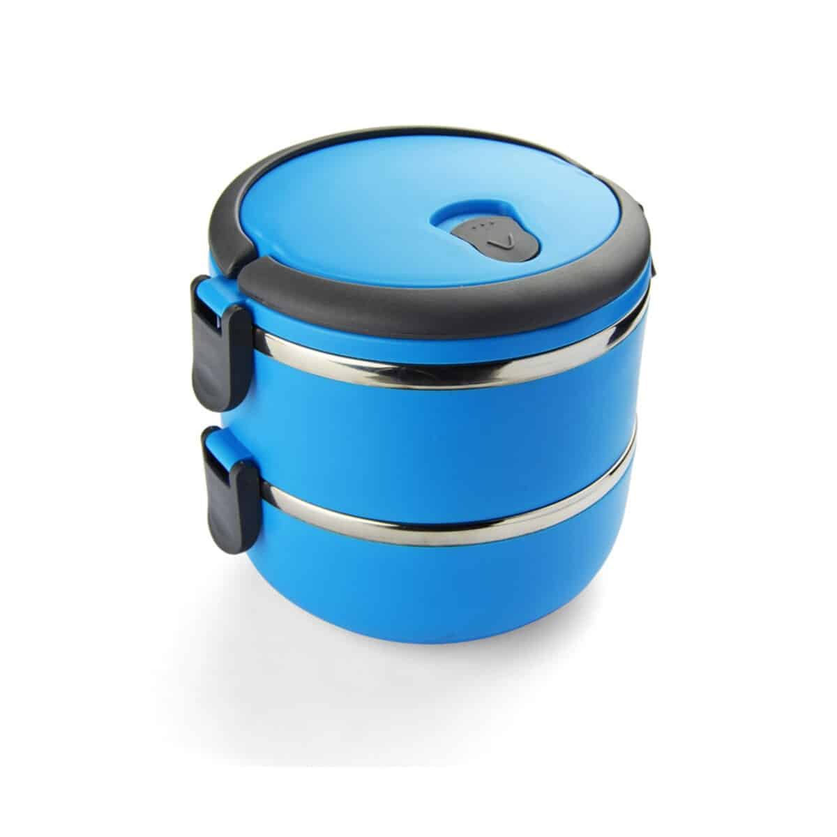 Pojemnik TOGO 700 ml + 700 ml 17632-03