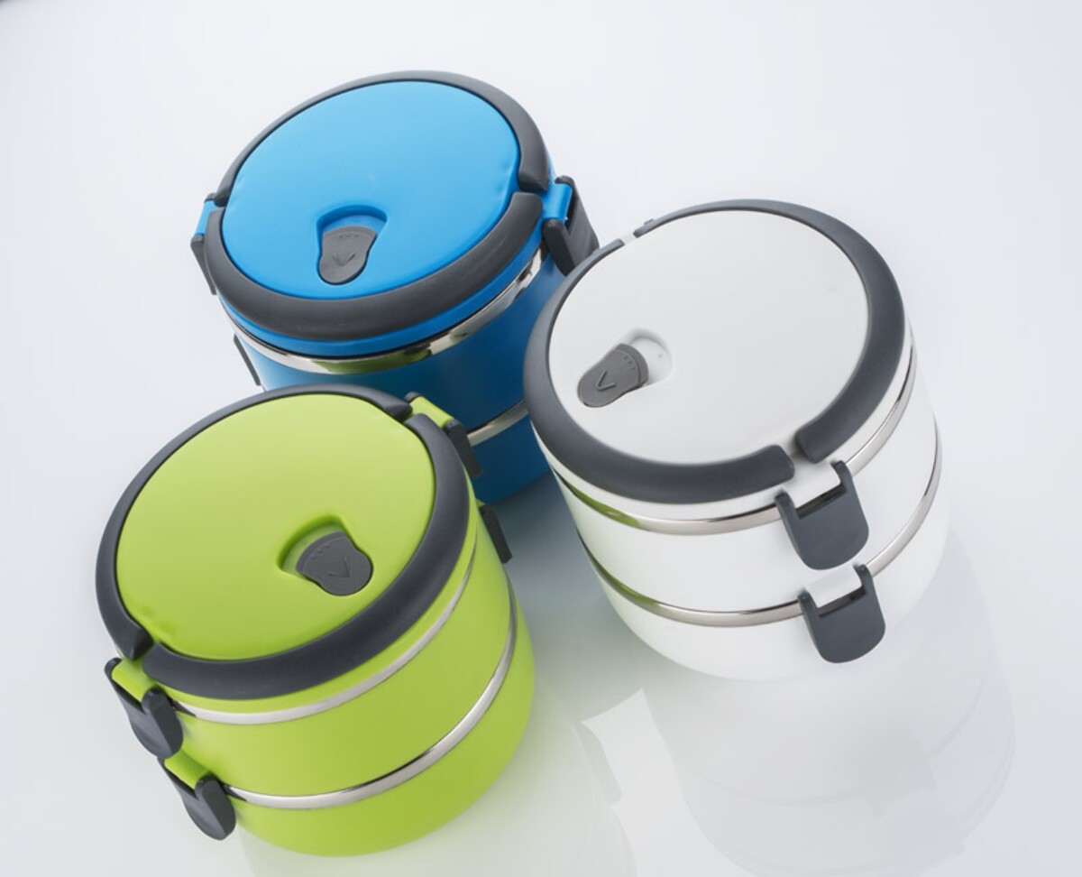 Pojemnik TOGO 700 ml + 700 ml 17632-03_l