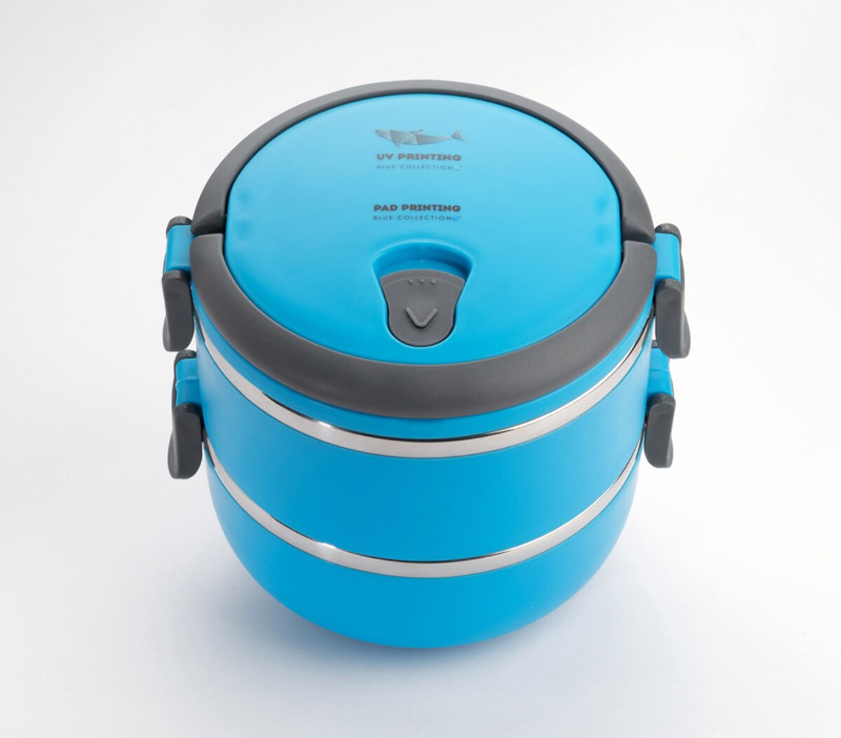 Pojemnik TOGO 700 ml + 700 ml 17632-03_znuv