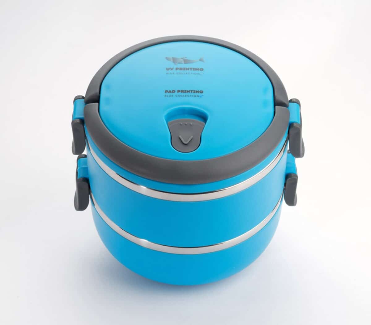 Pojemnik TOGO 700 ml + 700 ml 17632-03_znuv