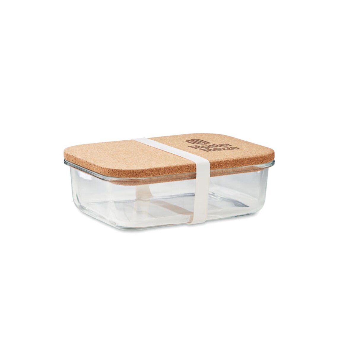 Szklany lunch box CANOA mo2255-22-print