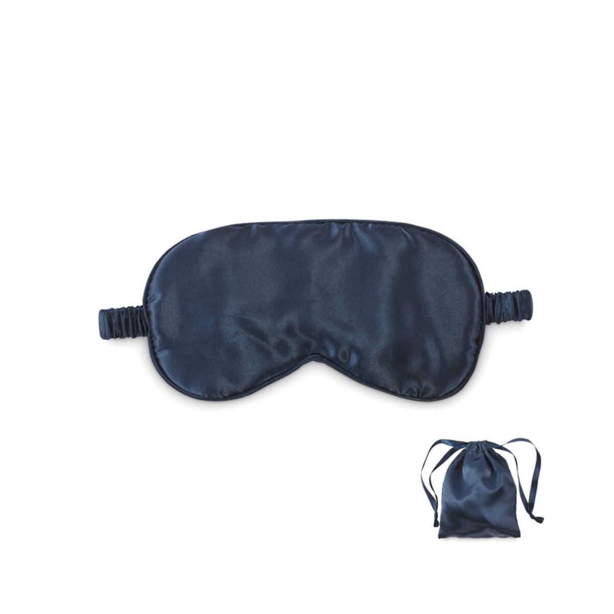 Miękka poliestrowa maska na ocz SLEEPY mo2536-04