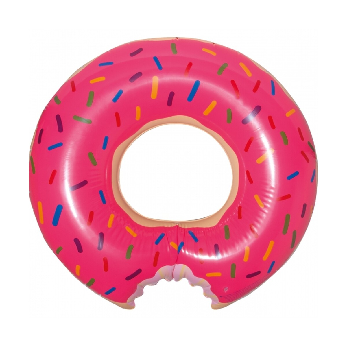 Dmuchany materac - pączek CHRISTOPHER dmuchany-materac-paczek-55257mc-2