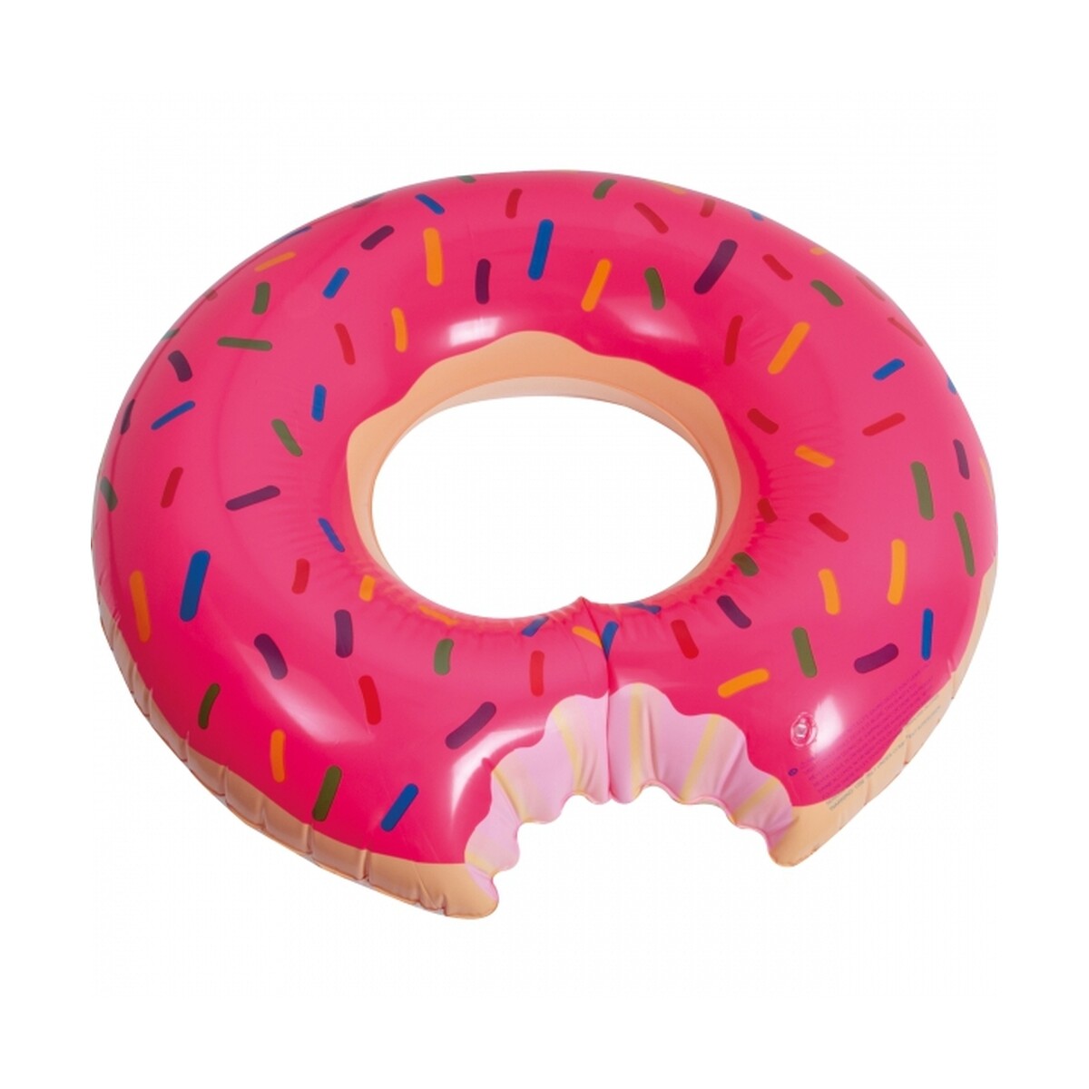 Dmuchany materac - pączek CHRISTOPHER dmuchany-materac-paczek-55257mc