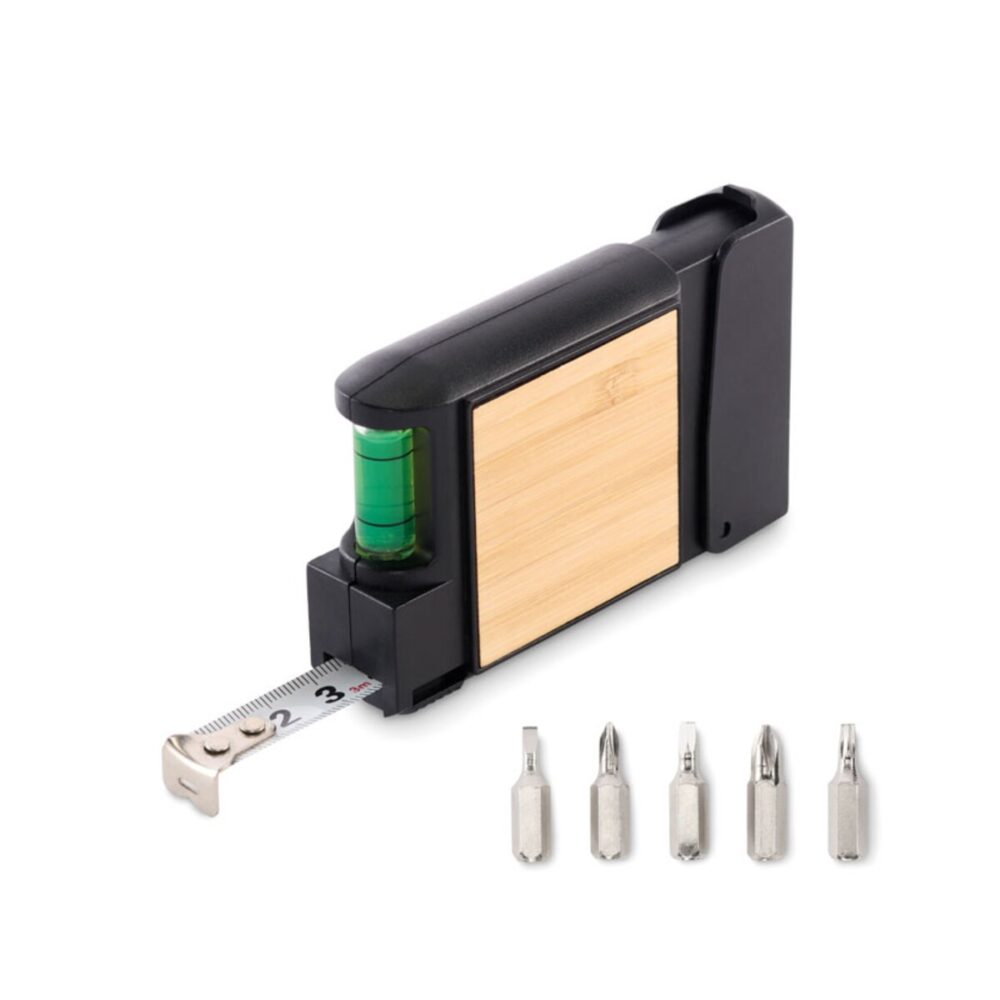 Miarka wielofunkcyjna CINTA mo2533-03