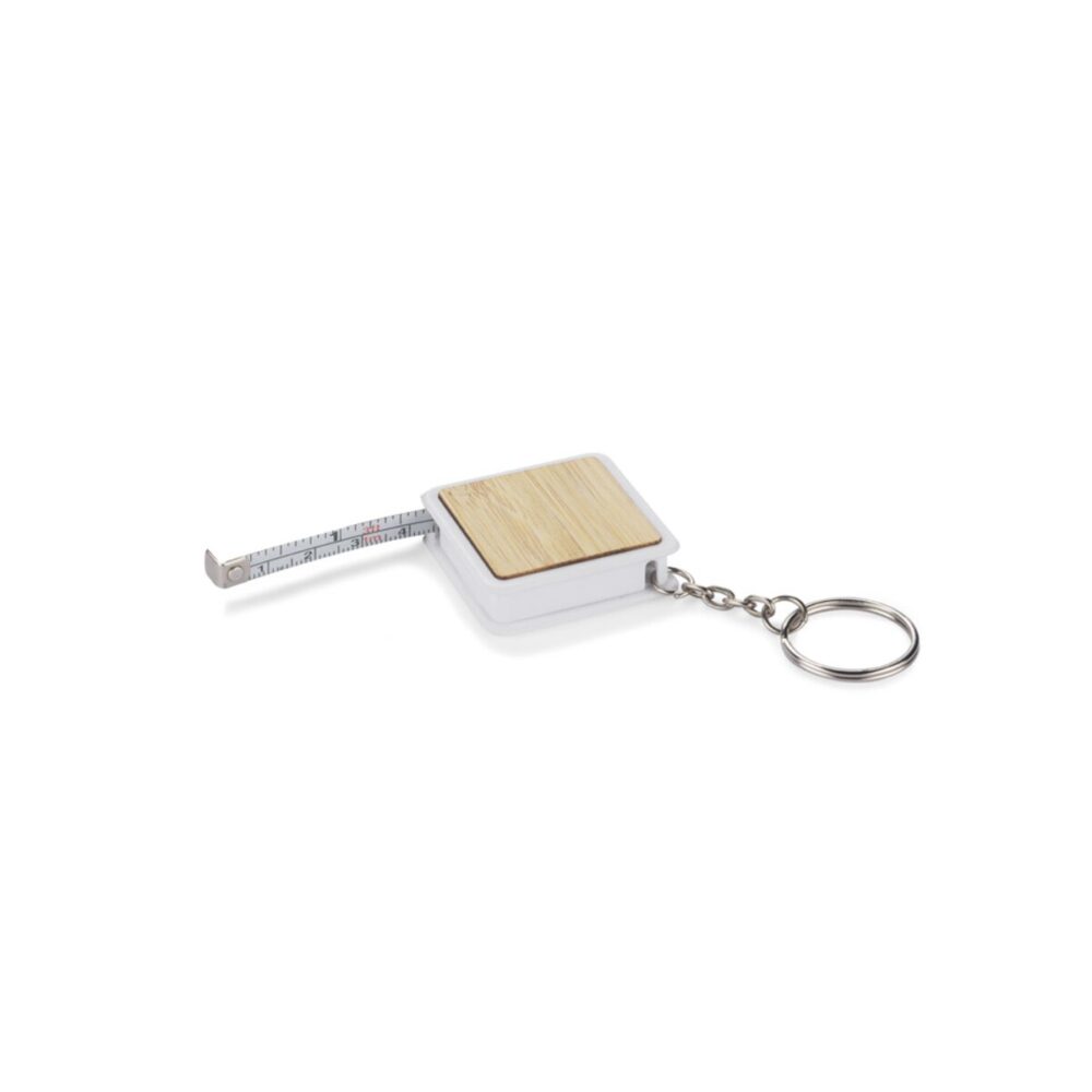 Miarka z breloczkiem 1 m DULO 29300-01