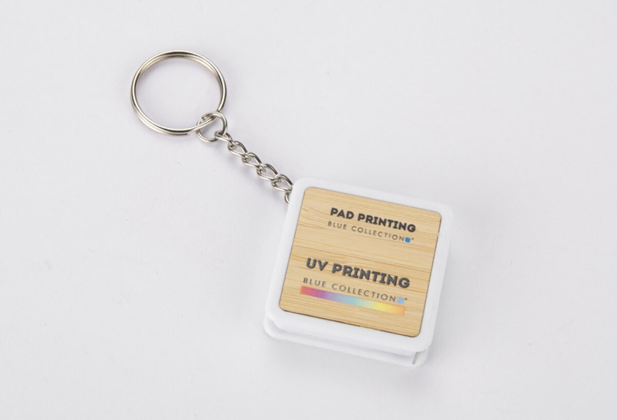 Miarka z breloczkiem 1 m DULO 29300-01_znzuv