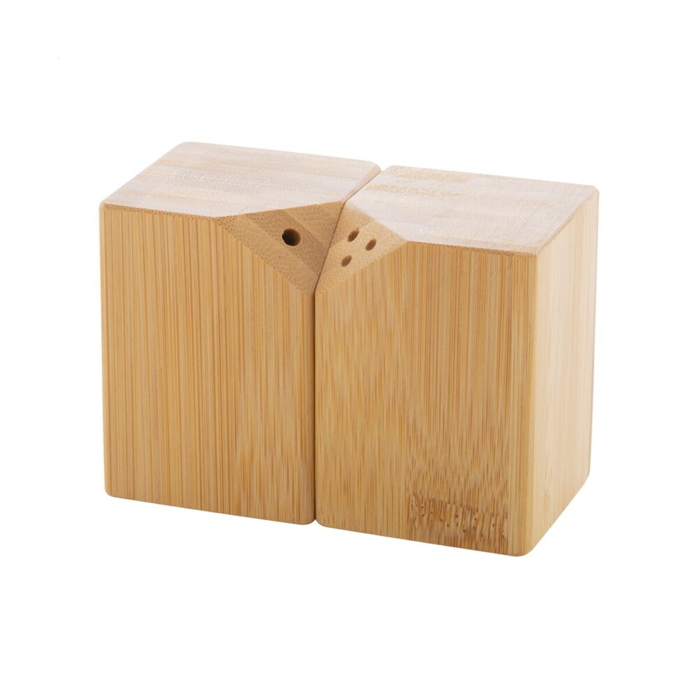 Kerala zestaw - solniczka i pieprzniczka AP800476