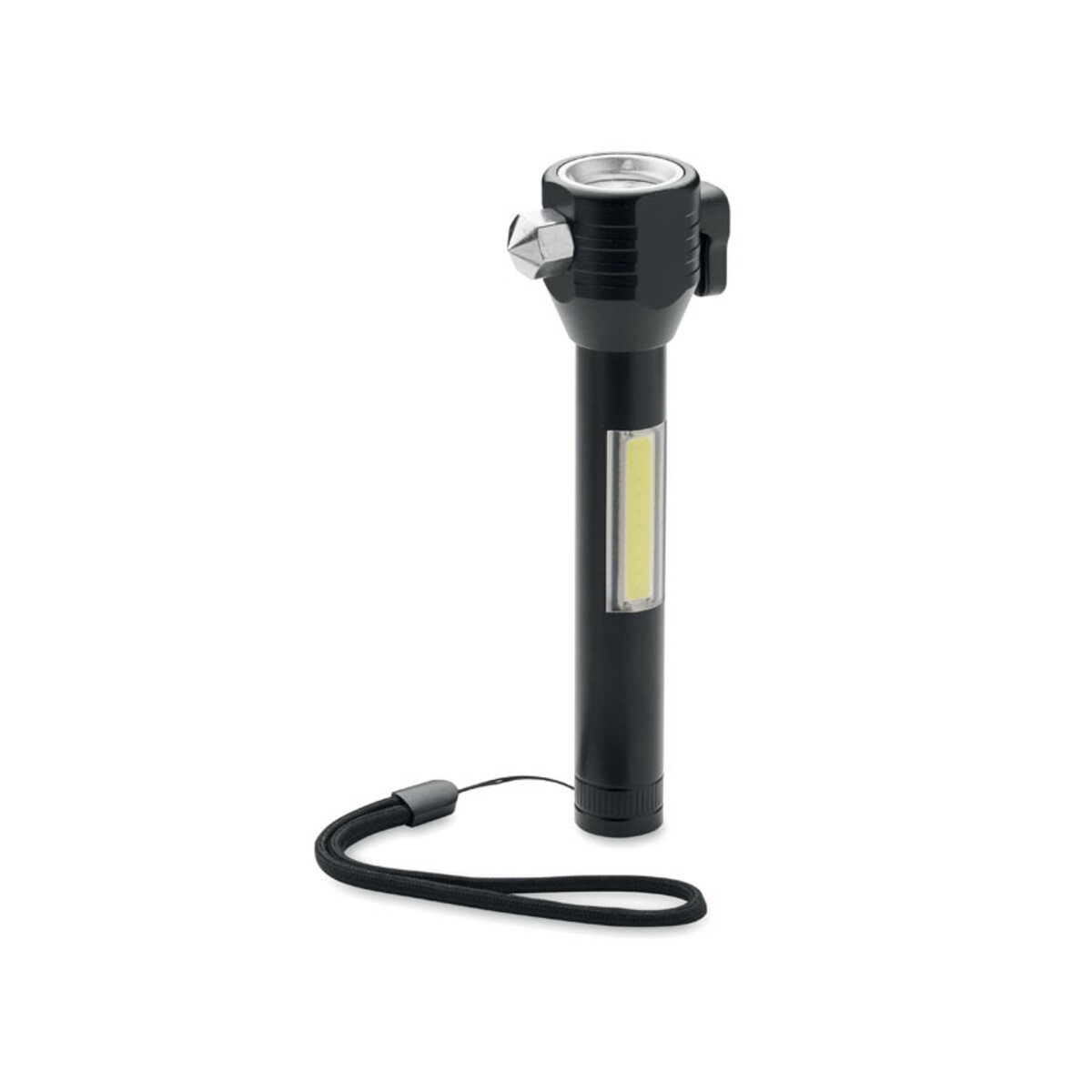 Młotek awaryjny 3 w 1 HAMALUZ mo2357-03