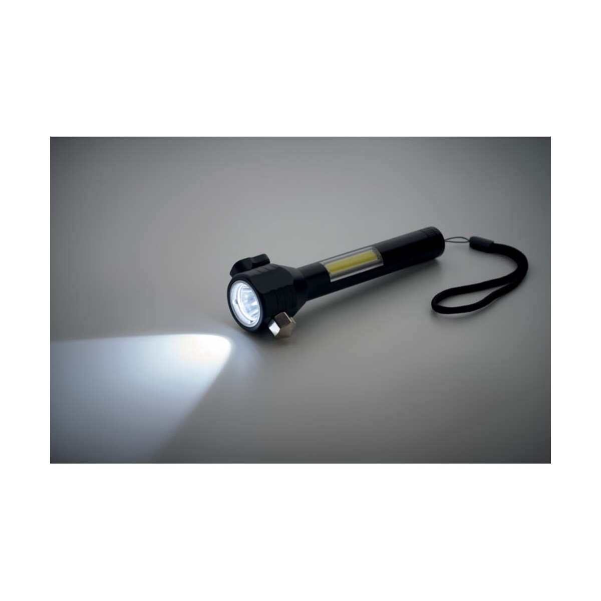 Młotek awaryjny 3 w 1 HAMALUZ mo2357-03-picture4