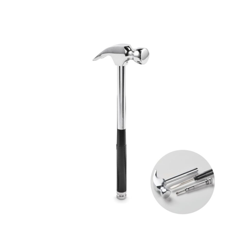 Młotek ze stali węglowej CLAW IT mo2936-14