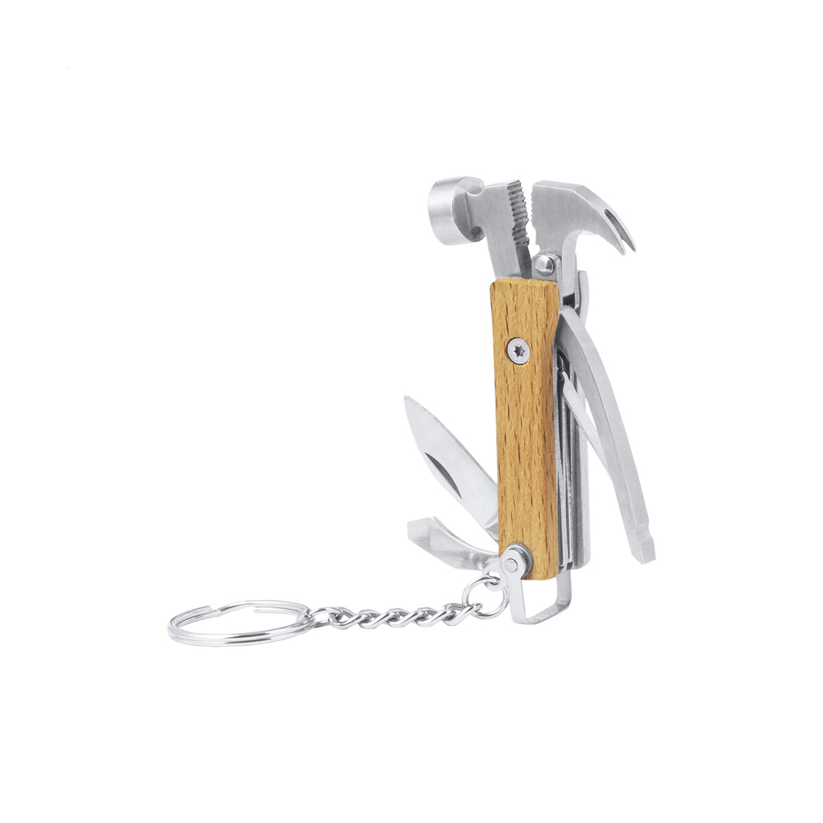 Hemverk multi tool / narzędzie wielofunkcyjne AP733336