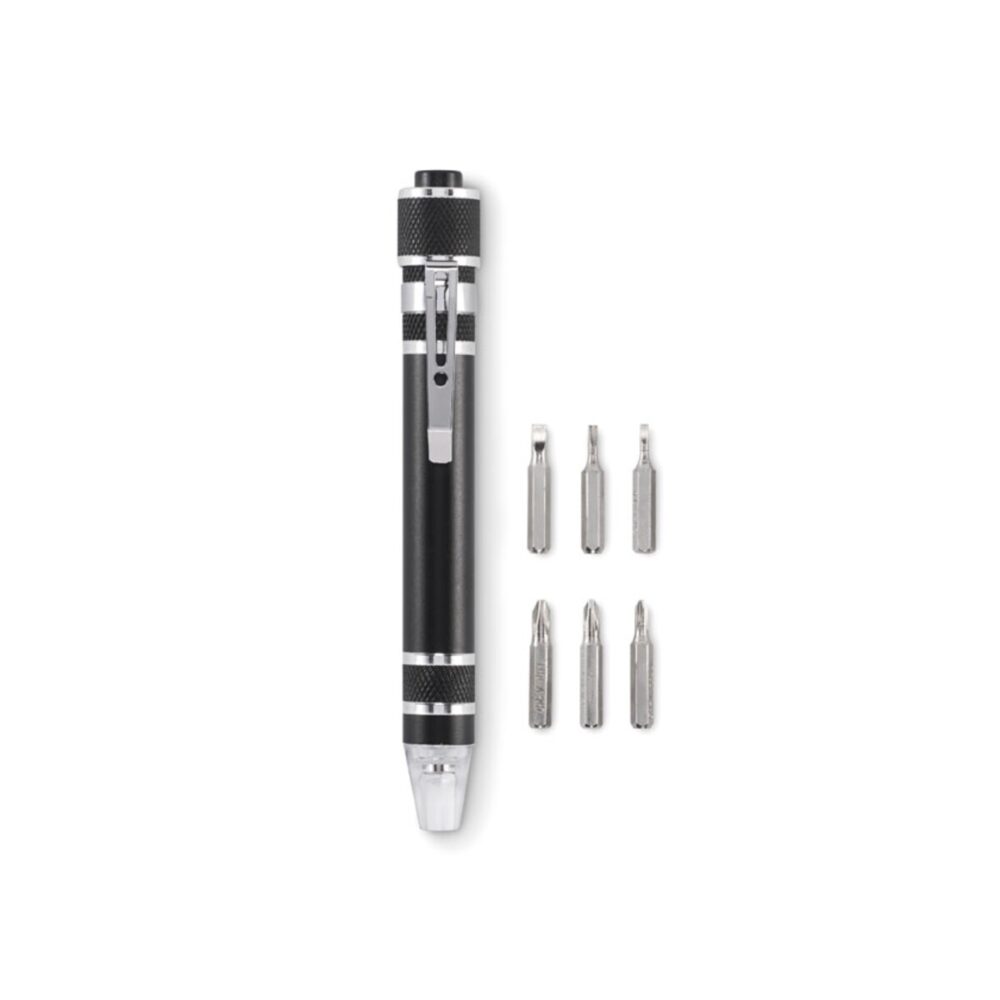 Multitool z recyklingu TUBULAR mo2498-03