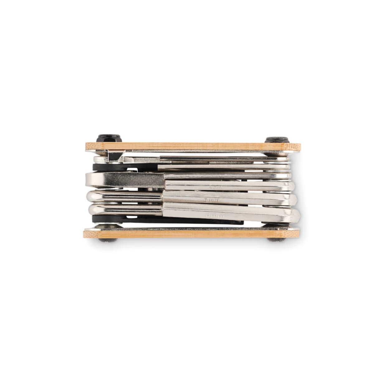 Narzędzie wielof. w bambusie MANO mo2139-40-side