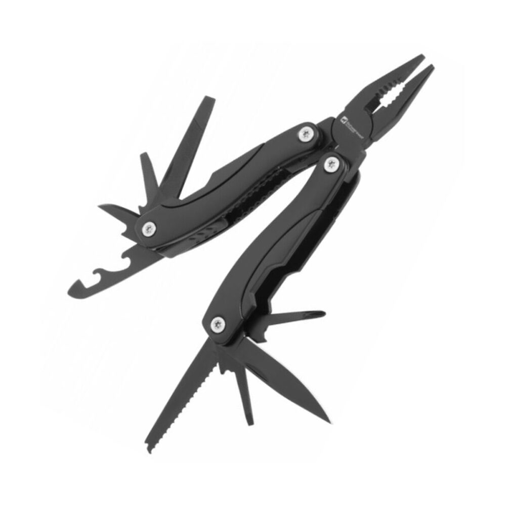 Narzędzie wielofunkcyjne ARMADOR NEW Black Schwarzwolf f2400500aj303