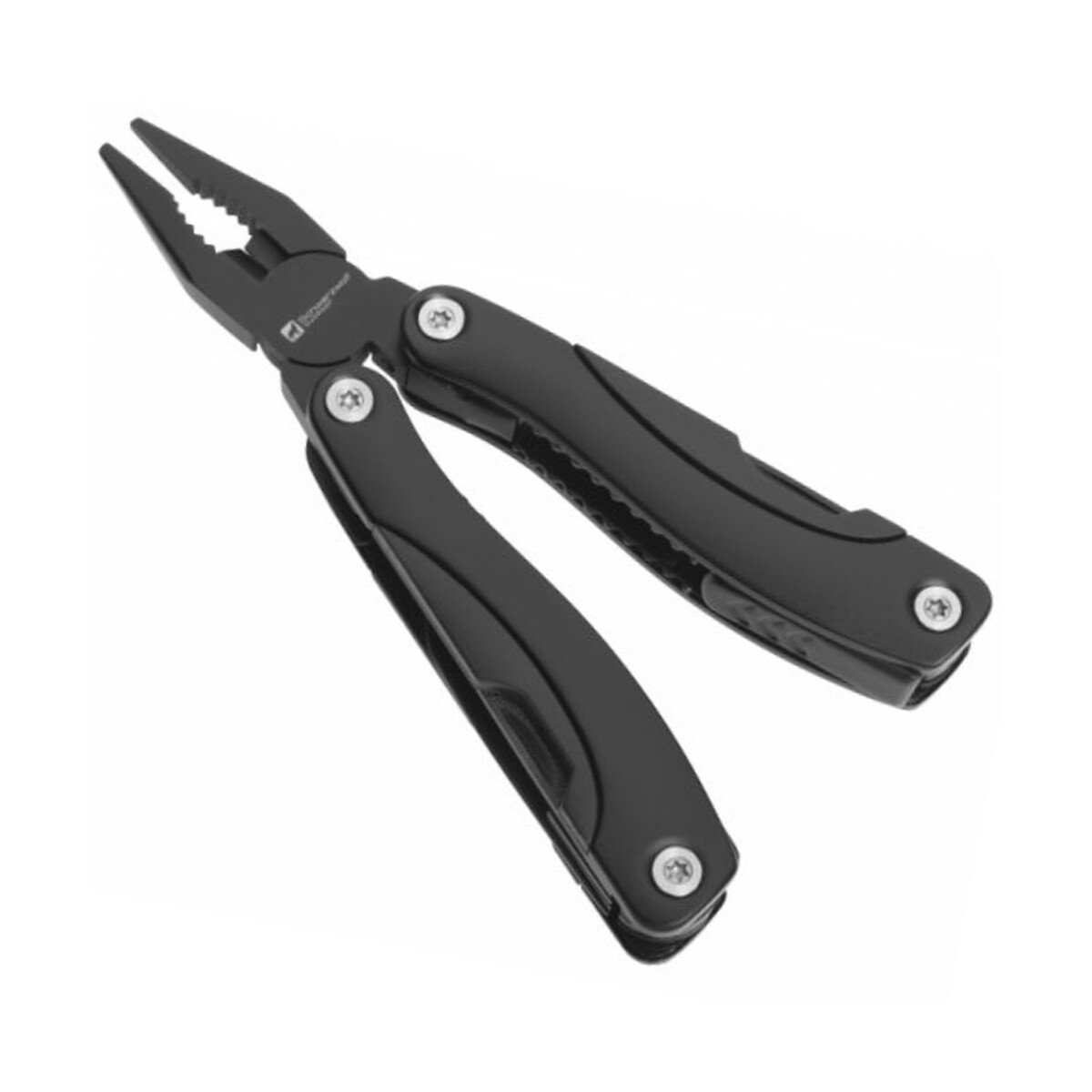 Narzędzie wielofunkcyjne ARMADOR NEW Black Schwarzwolf f2400500aj303-2