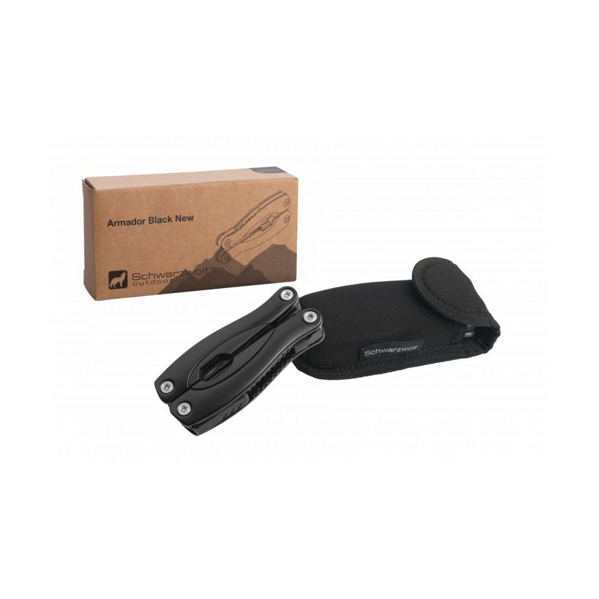 Narzędzie wielofunkcyjne ARMADOR NEW Black Schwarzwolf narzedzie-wielofunkcyjne-armador-new-schwarzwolf-f2400500aj303-3