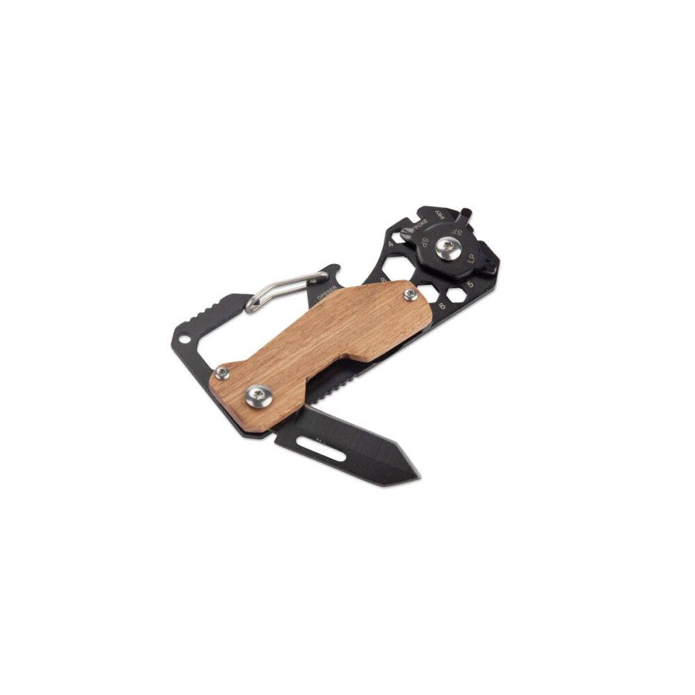 Narzędzie wielofunkcyjne FINLI 29192-09