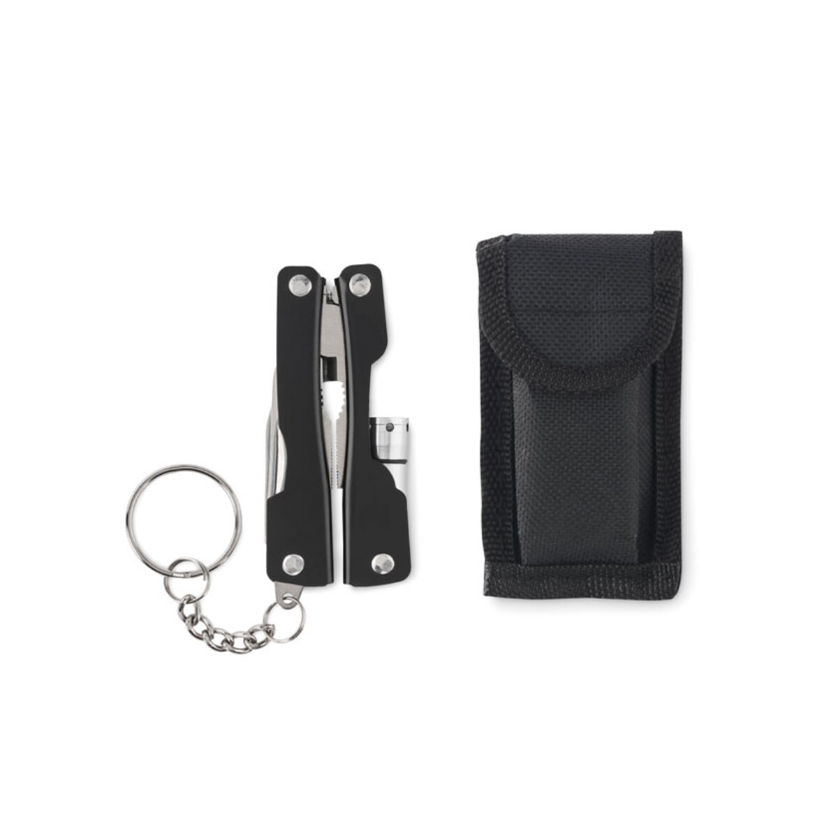 Składany nóż wielofunkcyjny AYUDA mo2201-03-top