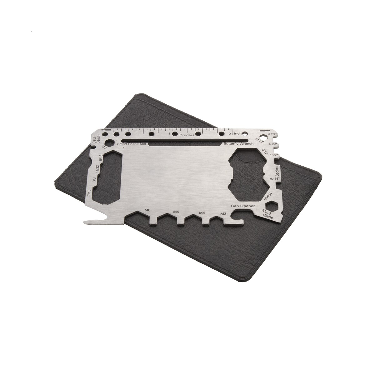 Willys multitool AP808049-21
